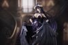 Albedo Black Dress ver.  - Artist MasterPiece+ AMP - Overlord IV | Taito Figure