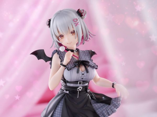 F:Nex Suou Patra 1/7 - HoneyStrap | FuRyu Figure