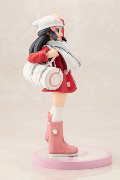 Pocket Monsters - Hikari - Naetoru - ARTFX J - Pokémon Figure Series - 1/8 (Kotobukiya) Figure
