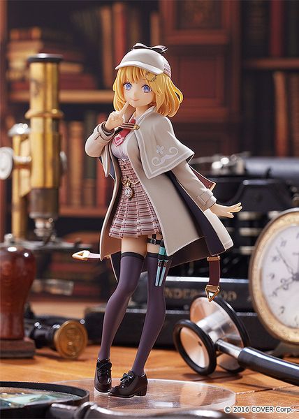 POP UP PARADE Watson Amelia - Hololive Production | Good Smile Company Figure