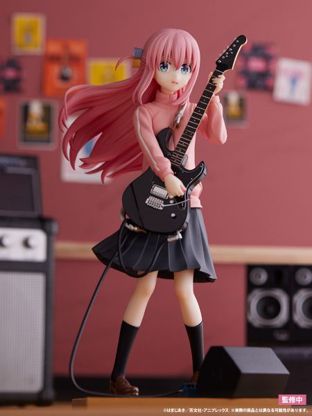 TENITOL Gotou Hitori - Bocchi the Rock! | FuRyu Figure