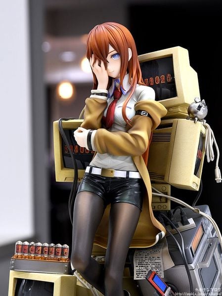 Steins;Gate - Makise Kurisu - 1/7 | Good Smile Company Figure