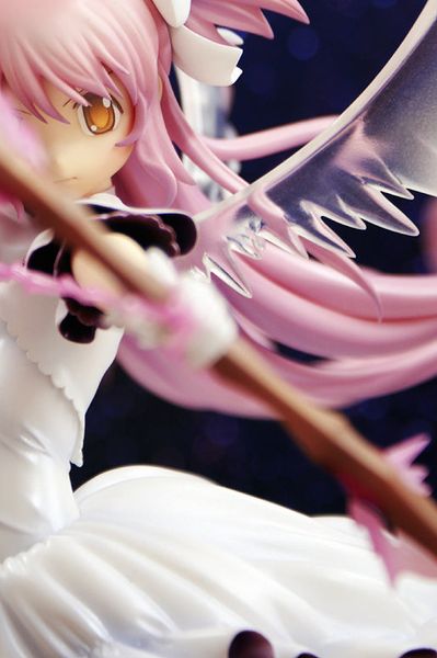 Mahou Shoujo Madoka☆Magica - Ultimate Madoka - 1/8 -2024 Re-release | Good Smile Company Figure