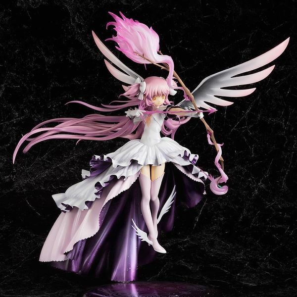 Mahou Shoujo Madoka☆Magica - Ultimate Madoka - 1/8 -2024 Re-release | Good Smile Company Figure