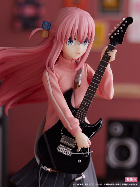 TENITOL Gotou Hitori - Bocchi the Rock! | FuRyu Figure