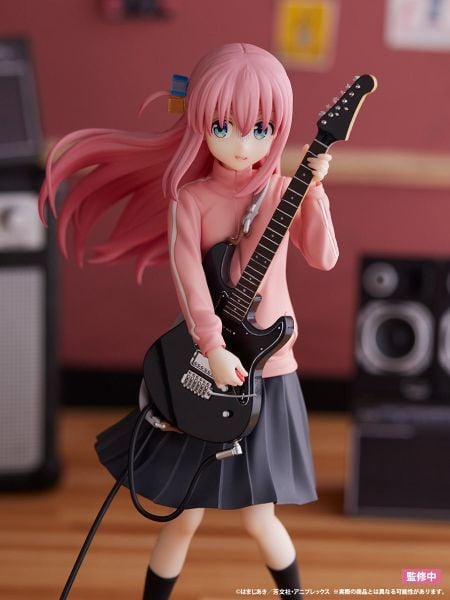 TENITOL Gotou Hitori - Bocchi the Rock! | FuRyu Figure