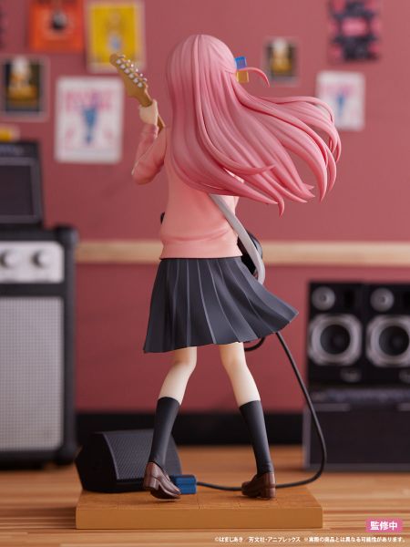 TENITOL Gotou Hitori - Bocchi the Rock! | FuRyu Figure