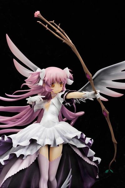 Mahou Shoujo Madoka☆Magica - Ultimate Madoka - 1/8 -2024 Re-release | Good Smile Company Figure