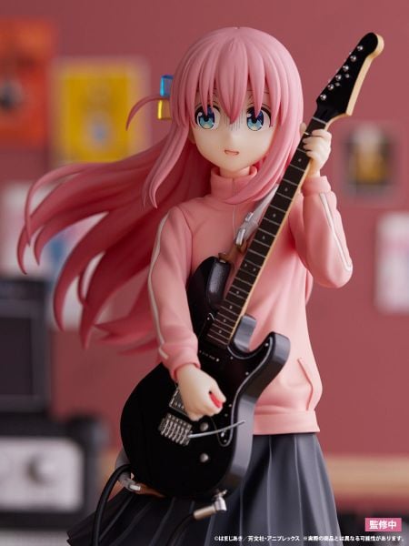 TENITOL Gotou Hitori - Bocchi the Rock! | FuRyu Figure