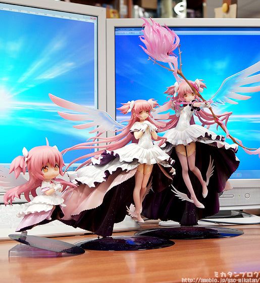Mahou Shoujo Madoka☆Magica - Ultimate Madoka - 1/8 -2024 Re