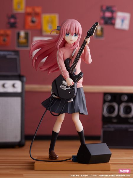 TENITOL Gotou Hitori - Bocchi the Rock! | FuRyu Figure