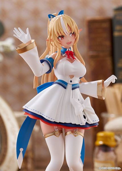 POP UP PARADE Shiranui Flare - Hololive | Good Smile Company Figure