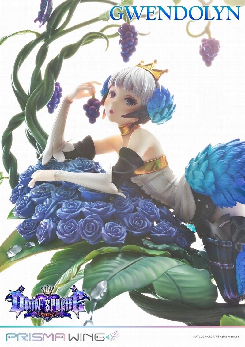 PRISMA WING Gwendolyn 1/7 - Odin Sphere Leifdrasir | Prime 1