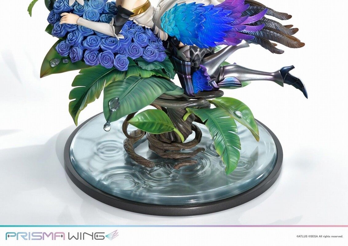 PRISMA WING Gwendolyn 1/7 - Odin Sphere Leifdrasir | Prime 1