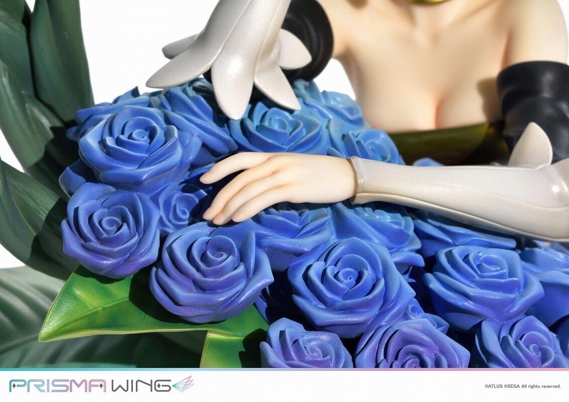 PRISMA WING Gwendolyn 1/7 - Odin Sphere Leifdrasir | Prime 1