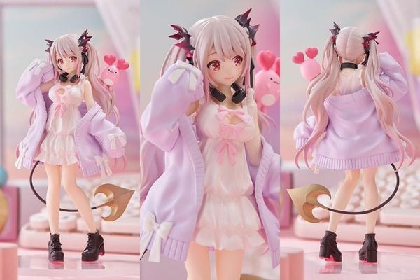 POP UP PARADE Suou Patra - Virtual YouTuber | Good Smile Company Figure