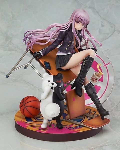 Kyoko Kirigiri 1/8 - Danganronpa: The Animation | Phat Company Figure