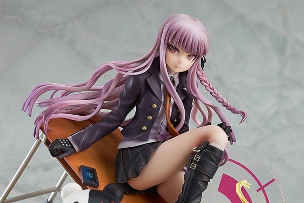 Kyoko Kirigiri 1/8 - Danganronpa: The Animation | Phat Company Figure