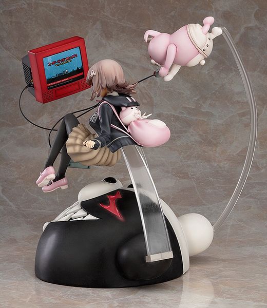 Chiaki Nanami 1/8 - Danganronpa 2 Goodbye Despair | Phat Company Figure
