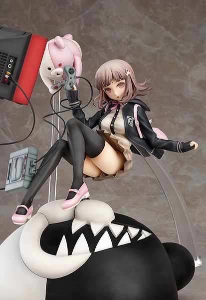 Chiaki Nanami 1/8 - Danganronpa 2 Goodbye Despair | Phat Company Figure