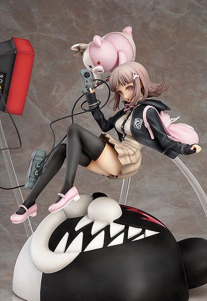Chiaki Nanami 1/8 - Danganronpa 2 Goodbye Despair | Phat Company Figure