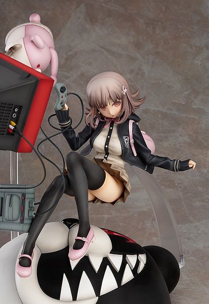 Chiaki Nanami 1/8 - Danganronpa 2 Goodbye Despair | Phat Company Figure