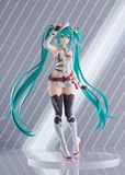 POP UP PARADE Hatsune Miku GT Project Racing Miku 2023 Ver. - Vocaloid | Good Smile Racing Figure