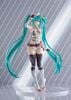 POP UP PARADE Hatsune Miku GT Project Racing Miku 2023 Ver. - Vocaloid | Good Smile Racing Figure