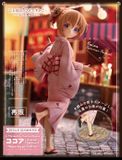 Cocoa Summer Festival Repackage Edition 1/7 - Is the Order a Rabbit BLOOM Series | Plum Figure
