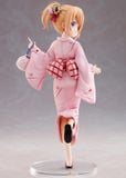 Cocoa Summer Festival Repackage Edition 1/7 - Is the Order a Rabbit BLOOM Series | Plum Figure