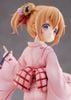 Cocoa Summer Festival Repackage Edition 1/7 - Is the Order a Rabbit BLOOM Series | Plum Figure