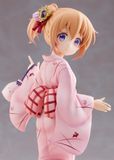 Cocoa Summer Festival Repackage Edition 1/7 - Is the Order a Rabbit BLOOM Series | Plum Figure