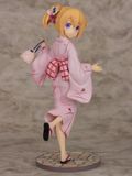 Cocoa Summer Festival Repackage Edition 1/7 - Is the Order a Rabbit BLOOM Series | Plum Figure
