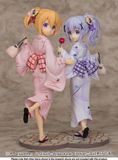 Cocoa Summer Festival Repackage Edition 1/7 - Is the Order a Rabbit BLOOM Series | Plum Figure
