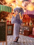 Chino Summer Festival Repackage Edition 1/7 - Is the Order a Rabbit BLOOM Series | Plum Figure