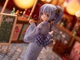 Chino Summer Festival Repackage Edition 1/7 - Is the Order a Rabbit BLOOM Series | Plum Figure