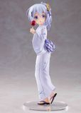 Chino Summer Festival Repackage Edition 1/7 - Is the Order a Rabbit BLOOM Series | Plum Figure