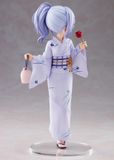 Chino Summer Festival Repackage Edition 1/7 - Is the Order a Rabbit BLOOM Series | Plum Figure