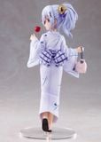 Chino Summer Festival Repackage Edition 1/7 - Is the Order a Rabbit BLOOM Series | Plum Figure