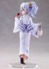 Chino Summer Festival Repackage Edition 1/7 - Is the Order a Rabbit BLOOM Series | Plum Figure