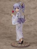 Chino Summer Festival Repackage Edition 1/7 - Is the Order a Rabbit BLOOM Series | Plum Figure