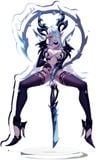 Timaeus Draco Bellatrix Feminina 1/7 - Original Character | DCTer Figure