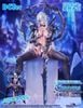 Timaeus Draco Bellatrix Feminina 1/7 - Original Character | DCTer Figure