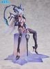 Timaeus Draco Bellatrix Feminina 1/7 - Original Character | DCTer Figure