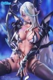 Timaeus Draco Bellatrix Feminina 1/7 - Original Character | DCTer Figure