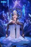 Timaeus Draco Bellatrix Feminina 1/7 - Original Character | DCTer Figure