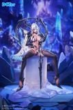 Timaeus Draco Bellatrix Feminina 1/7 - Original Character | DCTer Figure
