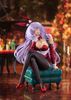 Amagasa Tsuduri Bunny Style 1/7 Christmas Santa Color - Hanikami Kanojo wa Koi o Suru | PLUM Figure