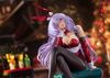 Amagasa Tsuduri Bunny Style 1/7 Christmas Santa Color - Hanikami Kanojo wa Koi o Suru | PLUM Figure