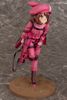 Gun Gale Online II Llenn Desert Bullet Ver. 1/7 - Sword Art Online | Plum Figure